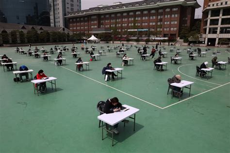 What We Can Learn From South Korea on Reopening Schools | Science Times