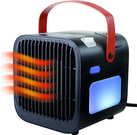 Amazon.com: Thermamist SOOTHING, WARM & COZY ENERGY-SAVING SPACE HEATER ...