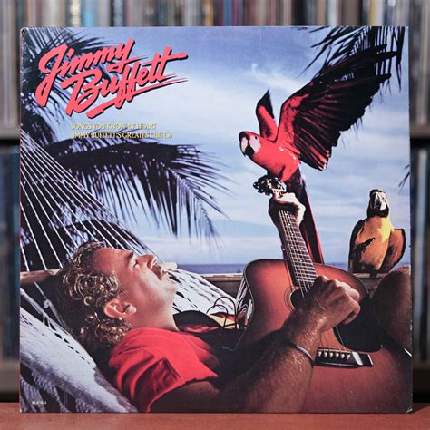 Jimmy Buffett - Songs You Know By Heart - Jimmy Buffett's Greatest Hit