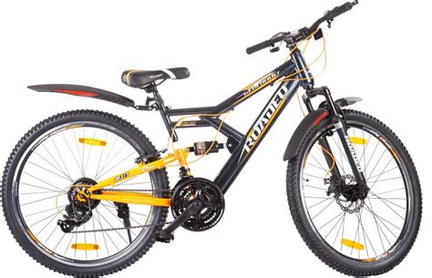 Hercules Roadeo Geolander 26 T Mountain Cycle Price in India - Buy Hercules Roadeo Geolander 26 ...