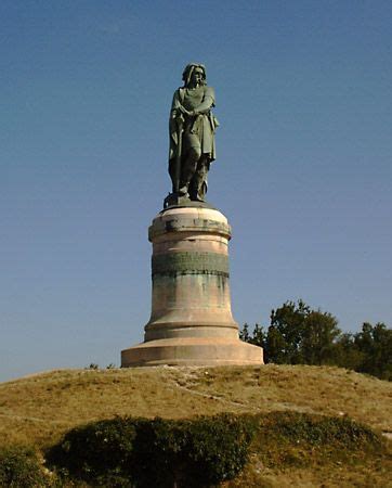 Vercingetorix | Gallic Warrior, Gaul Leader, Arverni King | Britannica