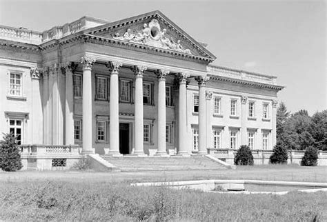 Pictures 1 Lynnewood Hall Mansion, Elkins Park Pennsylvania