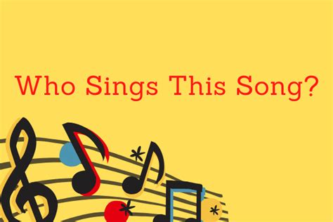 The 9 Best Methods to Find Who Sings This Song