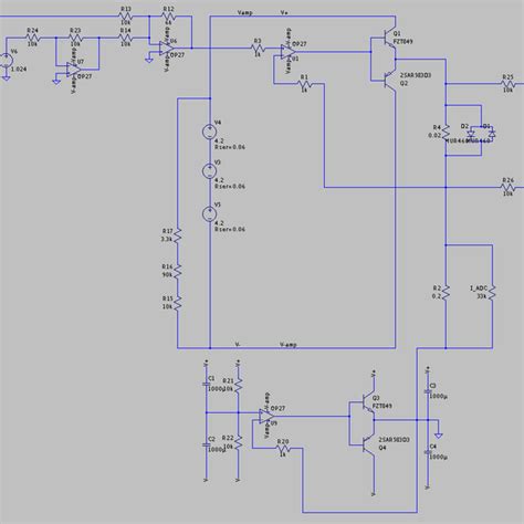 MicroOhmMeter | Hackaday.io