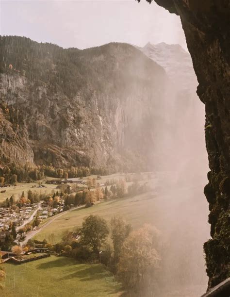 Day Trip to Lauterbrunnen: Best Things to Do - Your Travel Flamingo