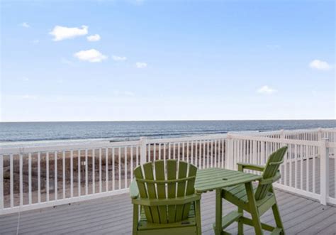 Ocean City Rentals - Oceanfront | Seaside Vacations & Sales