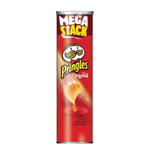 Pringles® Mega Stack - Bryden Stokes Limited