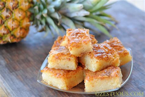 Bibingka – Filipino Coconut Cake | Recipe in 2020 | Filipino desserts ...