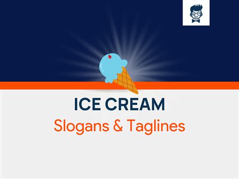 201 Brilliant Ice Cream Slogans And Taglines Ice Cream Slogans Ice | Images and Photos finder