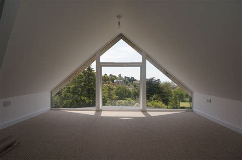 Related image | Attic rooms, Attic renovation, Bedroom loft