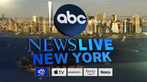 Eyewitness news - ABC7 New York