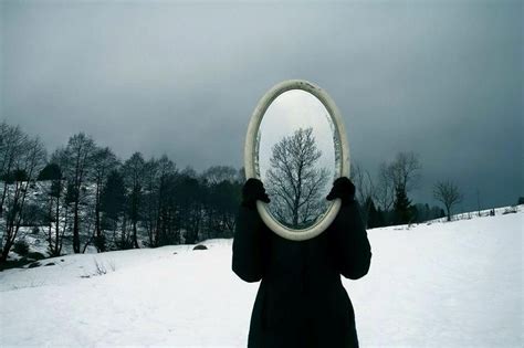 Pin by Andrej Vidović on Impossible Stories | Mirror photography ...