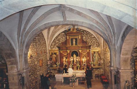 Garabandal, Spain: Our Lady of Garabandal, The Warning and the Miracle - The Catholic Travel Guide