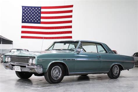 1965 Buick Skylark Sold | Motorious