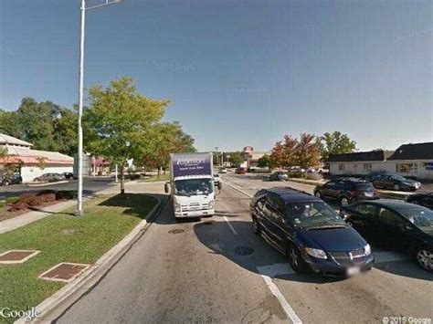 Google Street View Naperville (DuPage County, IL) - Google Maps