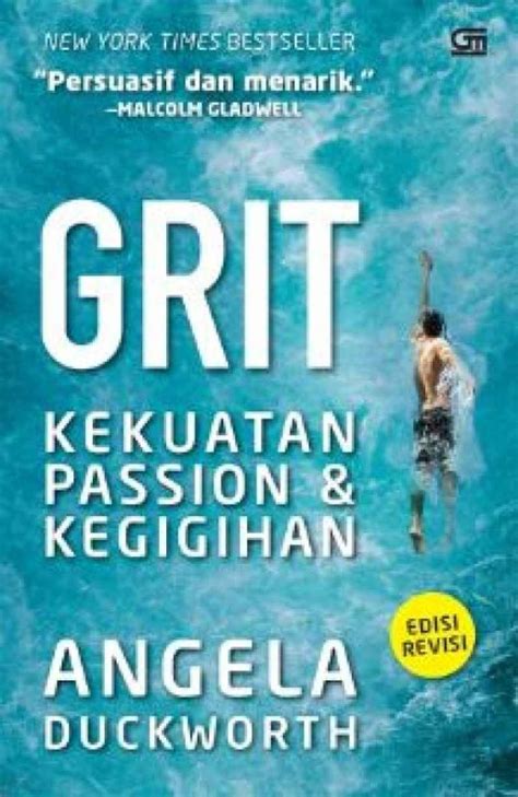 Jual Buku Grit: Kekuatan Passion Dan Kegigihan Cover Baru Oleh Angela ...