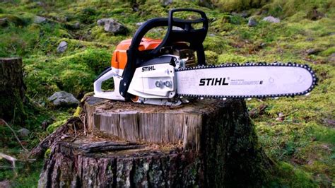 Best Stihl Chainsaw Reviews 2022 - Pro Tool Reviews