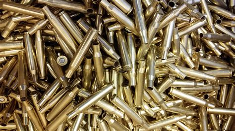 270 Winchester Primed Brass | RMR Bullets