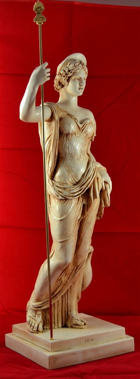 Hera Big Statue Juno Greek Women Marriage Goddess NEW Big Size - Etsy