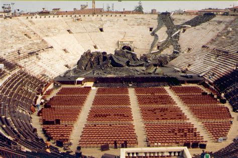 Arena di Verona Festival - Wikipedia