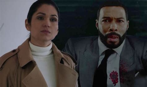 Power season 6 theories: Angela Valdes reunited with Ghost as fan spots ...