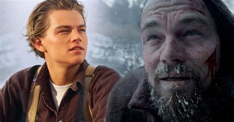 Best Leonardo DiCaprio Movies, Ranked