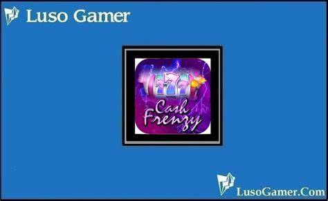 Cash Frenzy 777 Apk 2023 Download til Android [Seneste]