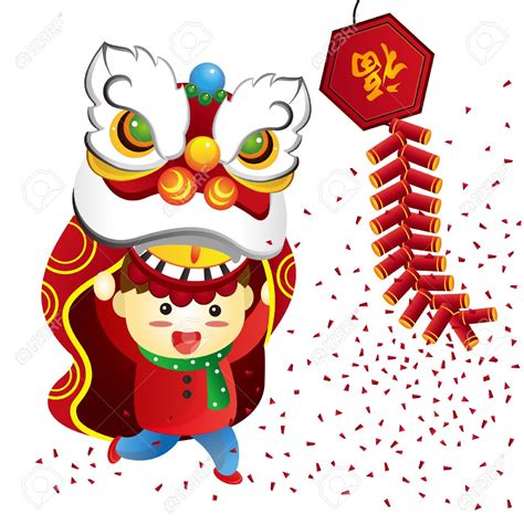 Chinese New Year Clipart Images - Latest News Update