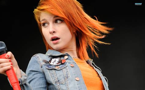 hayley williams live - Brand New Eyes Photo (20434523) - Fanpop