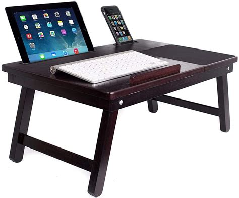 The 7 Best Lap Desks For Laptops