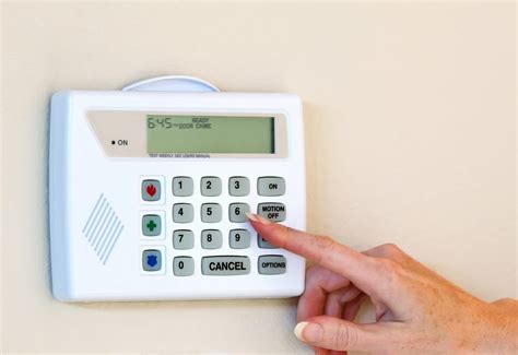 Home Security Systems Colorado Springs, CO | Protection & Surveillance Systems