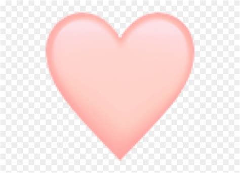 Find hd #heart #emoji #cgnyb #instagram #kalp #pinkheart #freetoedit - Heart, HD Png Download ...