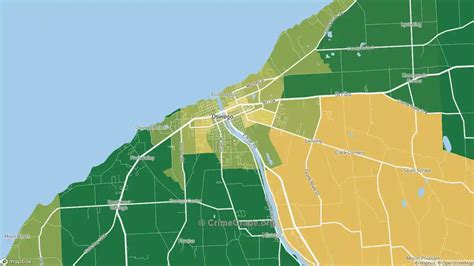 Oswego, NY Murder Rates and Murder Maps | CrimeGrade.org