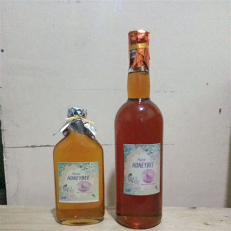 PURE HONEY BEE (REAL HONEY) | Shopee Philippines