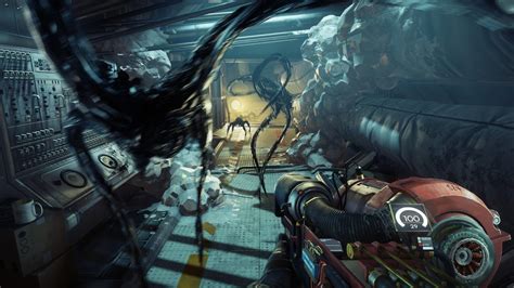 'Prey' Review: An Immersive Though Sometimes Repetitive Sci-Fi Shooter RPG Hybrid