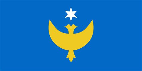 Flag of Kosovo I designed : r/kosovo