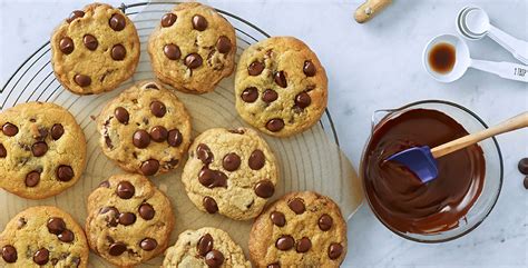 Ghirardelli Recipes Chocolate Chip Cookies | Deporecipe.co