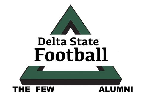 The Delta State Few - Delta State Few, Football Films, Nonprofit