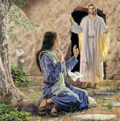 HE HAS RISEN!!! The Significance of This Man's Resurrection!!_Life ...