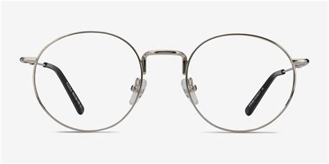 Puzzle - Iconic Metal Frames with Mature Feel | Eyebuydirect