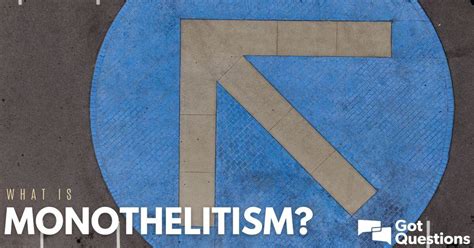 What is monothelitism? | GotQuestions.org