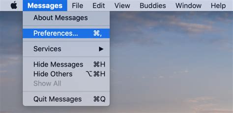 How to force iMessage to sync with iCloud on Mac - 9to5Mac