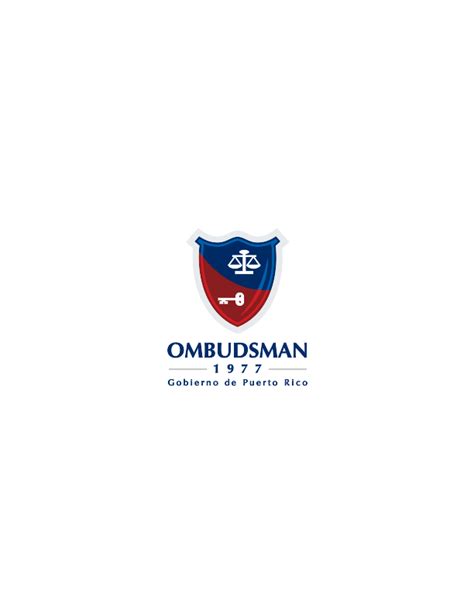 Ombudsman Logo Download png