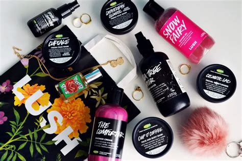 Is Lush Cruelty-Free and Vegan? (Could They Do More?)