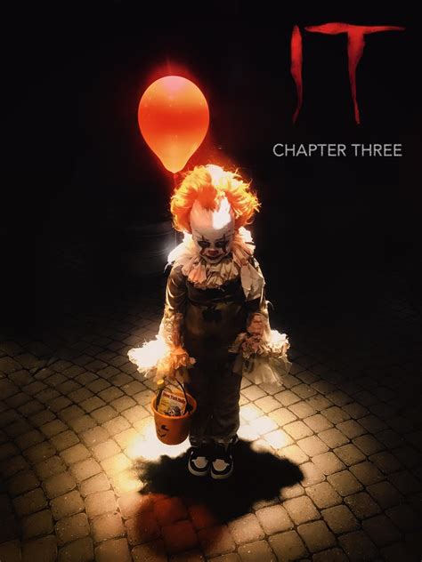 IT CHAPTER THREE : r/pics