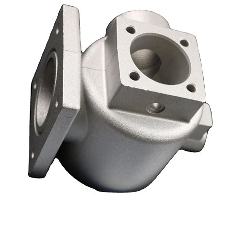 Aluminum Castings - WTM SOLUTIONS