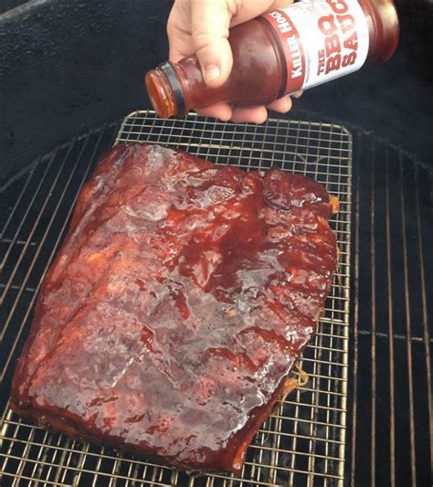 How To Smoke Pork Belly - smoked uncured pork belly