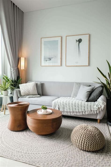 Top Scandinavian Living Room Design to Root for in 2023