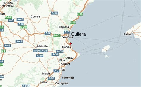 Imaginación vía lanzar cullera valencia mapa nariz Marketing de motores de búsqueda Racionalización