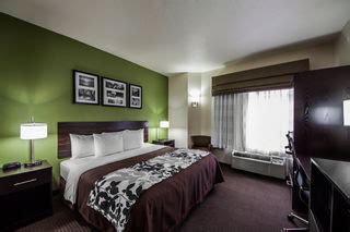 Hotels in Tulsa, OK – Choice Hotels